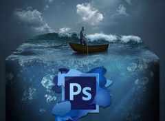 Adobe Photoshop Express Premium 7.2.785 (Android)
