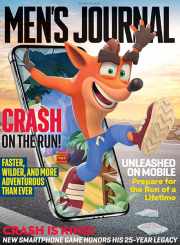 Men's Journal - March 2021