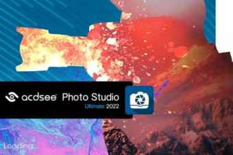ACDSee Photo Studio Ultimate 2022 15.1.1.2922 + Rus