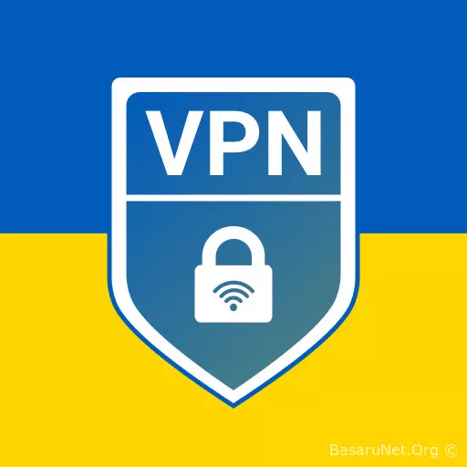 VPN Ukraine PRO 1.98 (Android)
