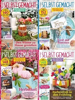 Selbst Gemacht - Архив 2017