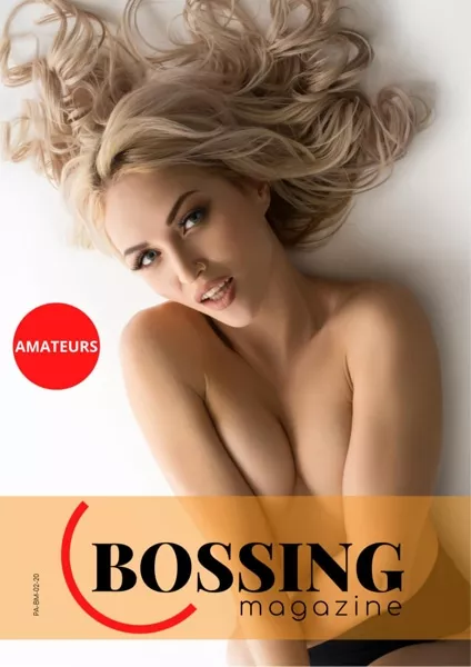 Bossing Magazine – May 2023