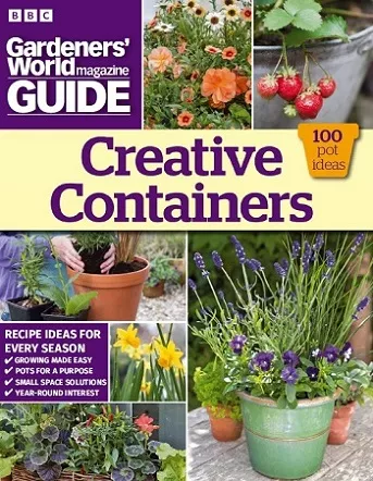 BBC Gardeners' World Specials - Creative Containers 2023