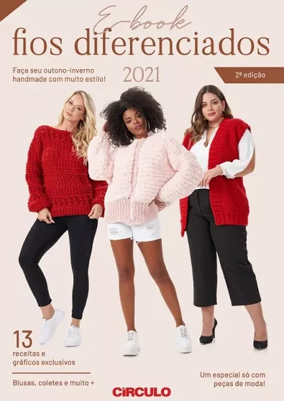 E-book Fios Diferenciados 2021