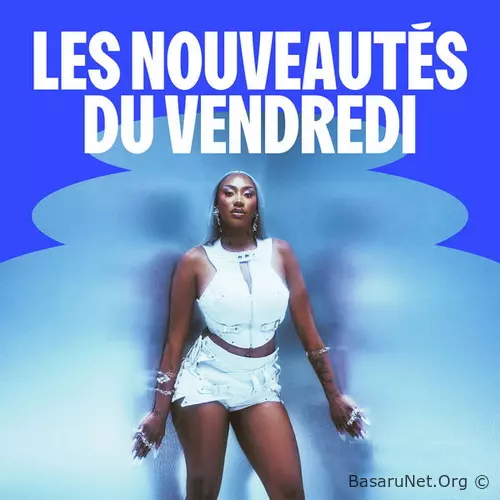 Les nouveautes du vendredi 05.06.2026 (2026) FLAC
