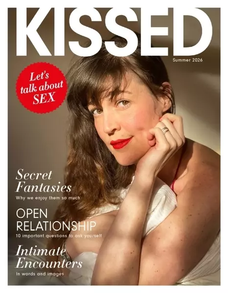 KISSED – Summer 2026