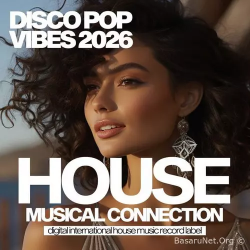 Disco Pop Vibes 2026 Part 2 (2026) FLAC