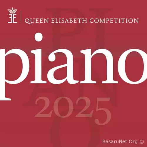 Queen Elisabeth Competition Piano 2025 (Live) (2026) FLAC