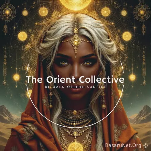 The Orient Collective Rituals of the Sunfire (2026) FLAC
