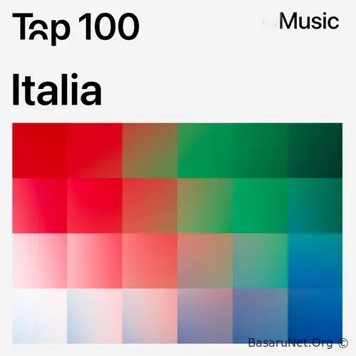 Top 100 Italia 26.06.2026 (2026) FLAC