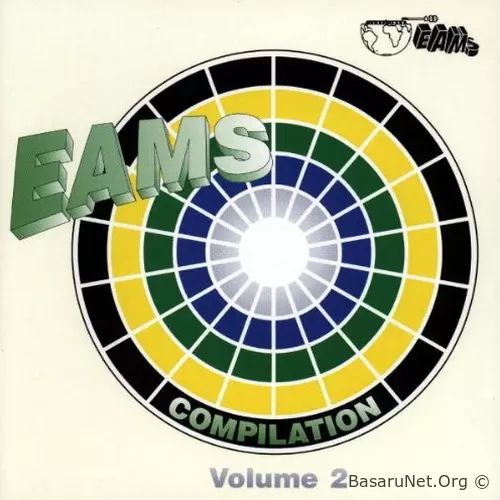 EAMS Compilation Volume 2 (1993) FLAC