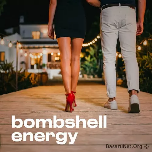 Bombshell Energy (2026) FLAC