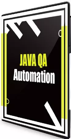 Олег Пендрак - Java QA Automation (2026) Видеокурс
