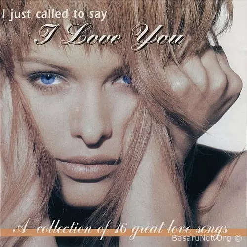I Just Called To Say I Love You (1994) FLAC