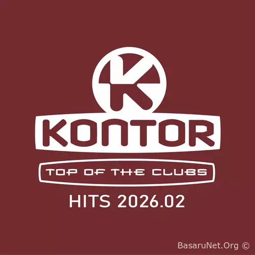 Kontor Top Of The Clubs - Hits 2026.02 (2026)