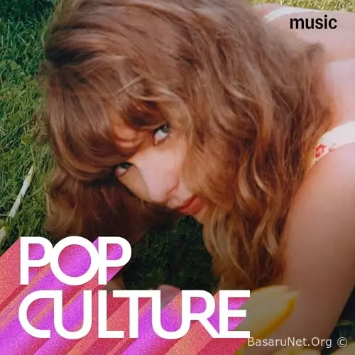 Pop Culture 05.06.2026 (2026) FLAC