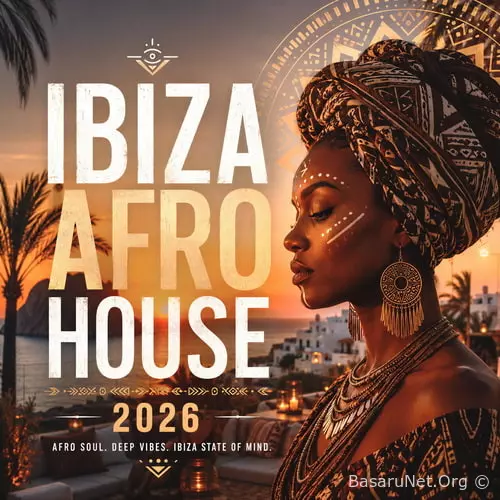 Ibiza Afro House 2026 (Deep Strips) (2026) FLAC