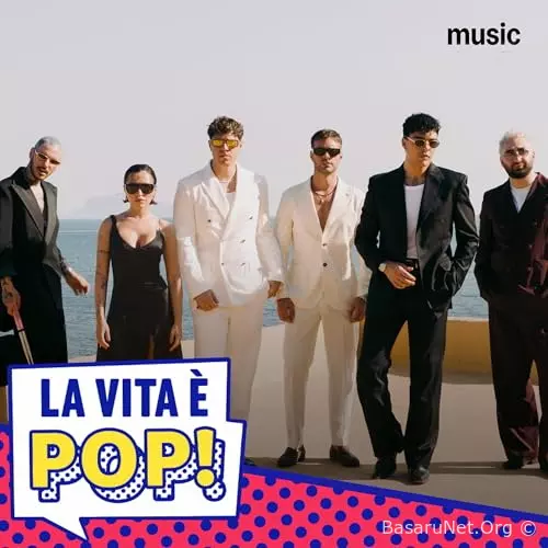 La vita e pop! 05.06.2026 (2026) FLAC