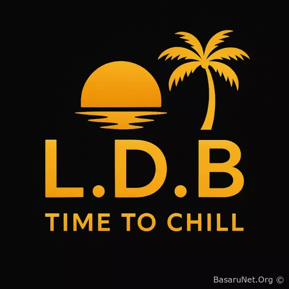 L D B Time To Chill