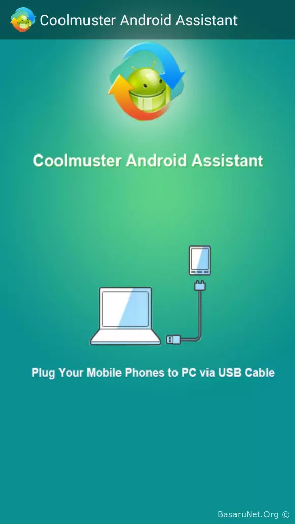 Coolmuster Android Assistant 6.0.135