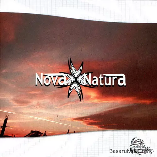 Nova Natura Part 1, 2, 3 (2005-2007) FLAC