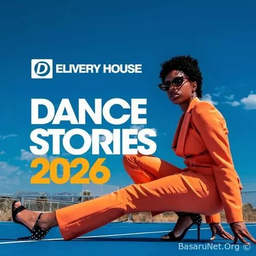 Dance Stories 2026 (2026) FLAC