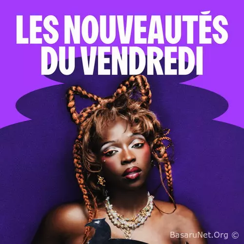 Les nouveautes du vendredi 26.06.2026 (2026) FLAC