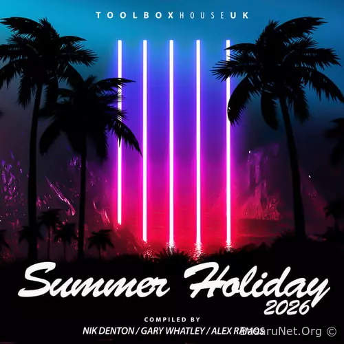 Toolbox Summer Holiday 2026 (2026) FLAC