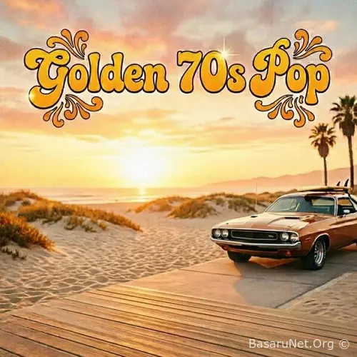Golden 70s Pop (2026) FLAC