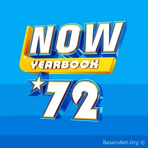 Now Yearbook 1972 (4CD, Compilation) (2026) FLAC