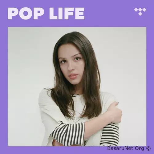 Pop Life Best New Pop 19.06.2026 (2026) FLAC