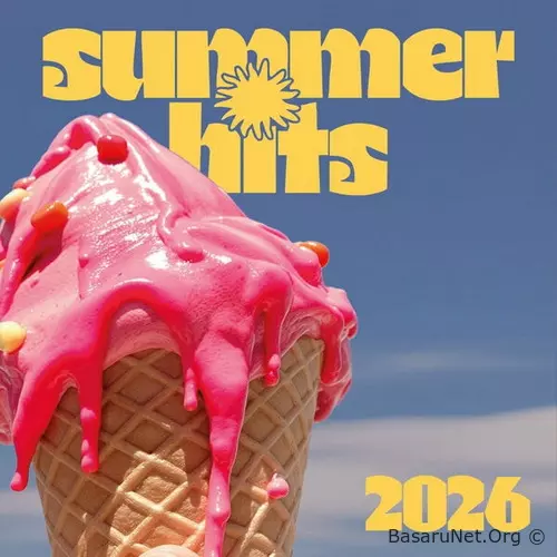 Summer Hits 2026 (2026) FLAC