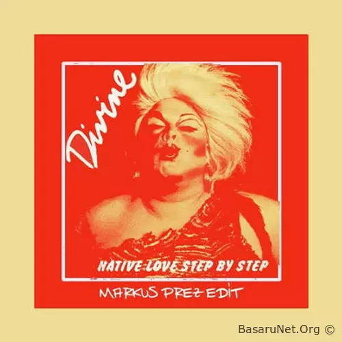 Divine - Native Love (The Best) (1991) APE