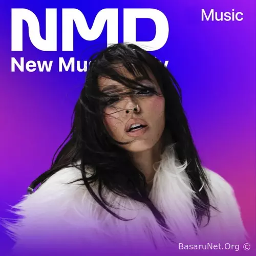New Music Daily 05.06.2026 (2026) FLAC