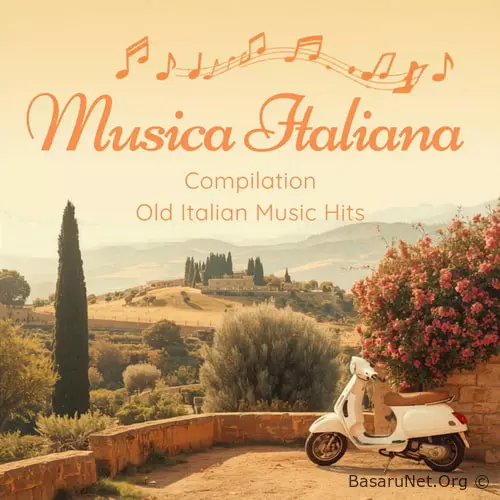 Musica Italiana Compilation (Old Italian Music Hits) (2026) FLAC