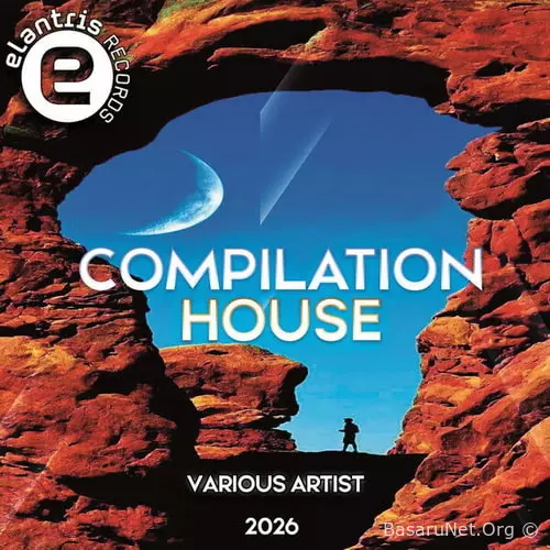 Compilation House 2026 (2026) FLAC