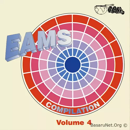 EAMS Compilation Volume 4 (1994) FLAC
