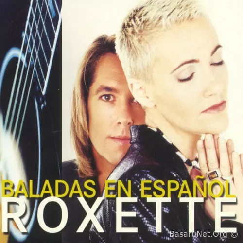 Roxette - Baladas En Espanol (40th Anniversary Edition) (1996/2026) FLAC