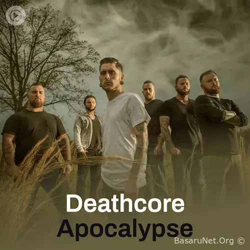 Deathcore Apocalypse (2026) FLAC