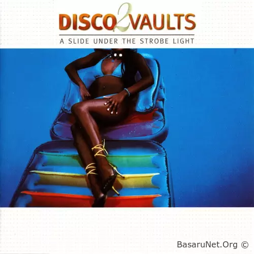 Disco Vaults 2 A Slide Under The Strobe Light (2CD) (2002) FLAC