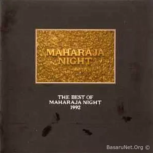 The Best Of Maharaja Night 1992 (2CD) (1992) FLAC