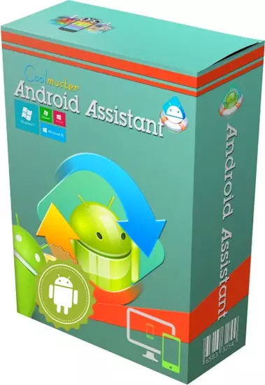 Coolmuster Android Assistant 6.1.58 + Portable [Multi/Rus]
