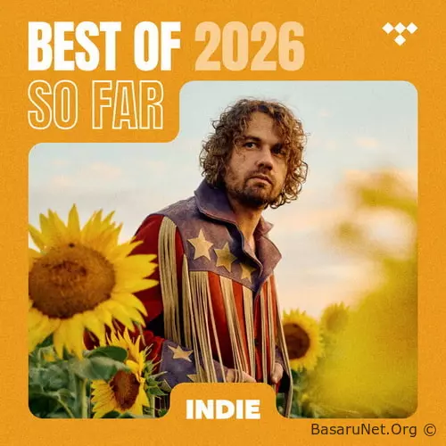 Indie Best of 2026 So Far 17.07.2026 (2026) FLAC