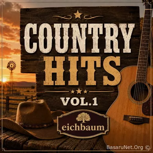 Country Hits Vol.1 (2026) FLAC