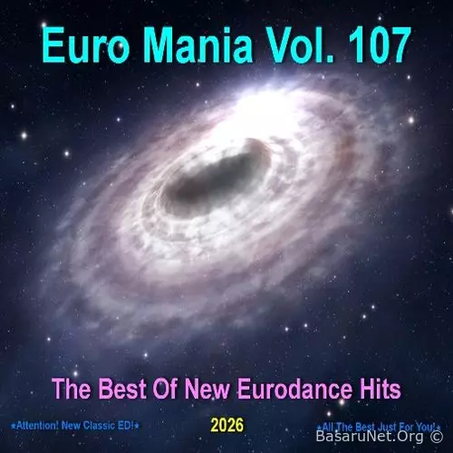 Euro Mania 107 (2026)