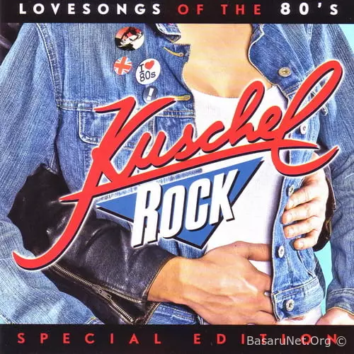 KuschelRock Special Edition - Lovesongs Of The 80s (2CD) (2009) FLAC