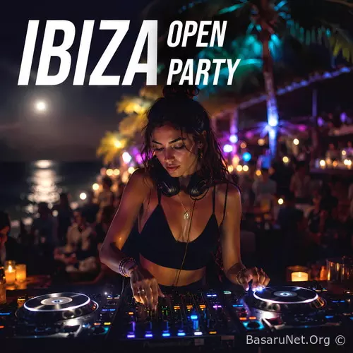 Ibiza Open Party 2026 (2026) FLAC
