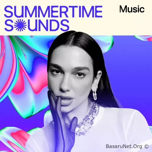 Dua Lipas Spirit of Summer (2026) FLAC