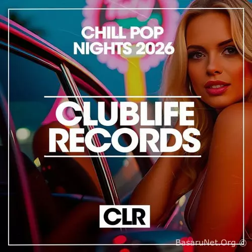 Chill Pop Nights 2026 (2026) FLAC