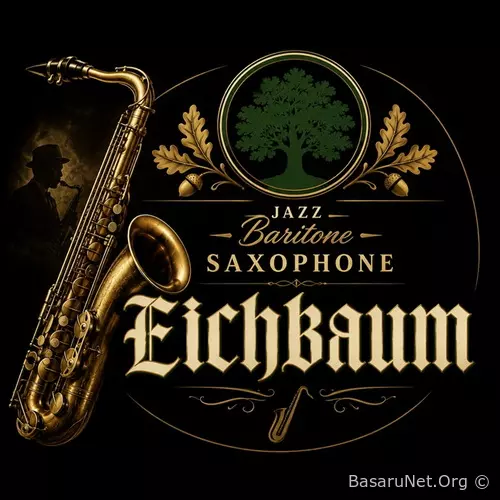 Jazz Baritone Saxophone (2026) FLAC